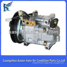 Panasonic mazda 323 ac compressor OE# H12A0AA4DL H12A0AA4EK H12AOAH4EL H12AOAX4EL B22B-61-450B B25F-61-450B B25F-61